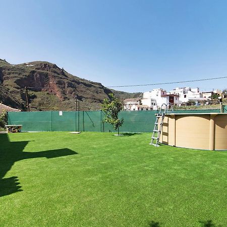 Villa Alma Вега де Сан Матео Екстериор снимка