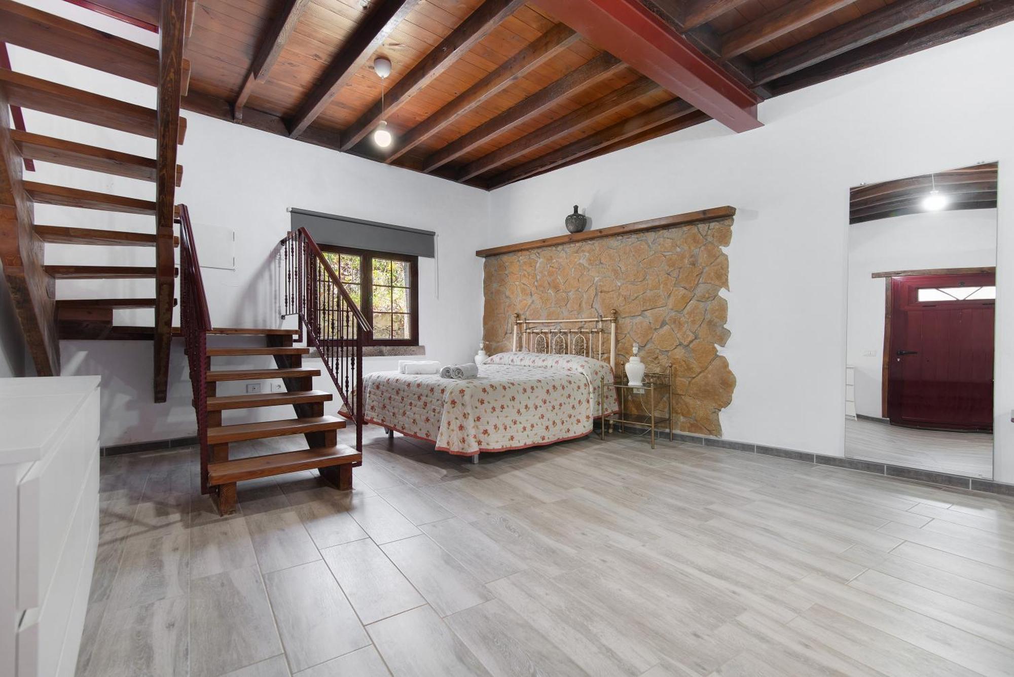 Villa Alma Вега де Сан Матео Екстериор снимка