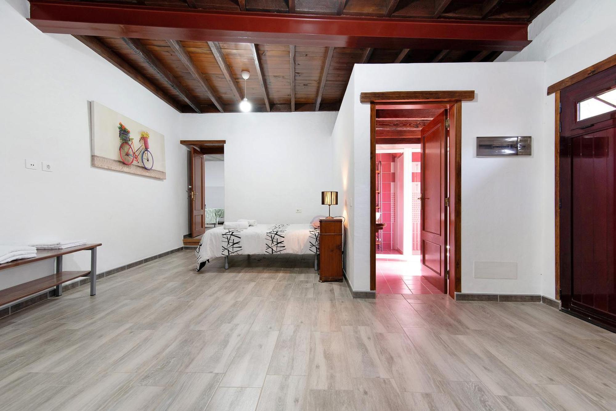 Villa Alma Вега де Сан Матео Екстериор снимка