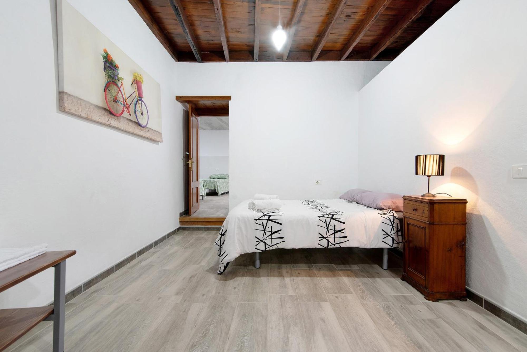 Villa Alma Вега де Сан Матео Екстериор снимка