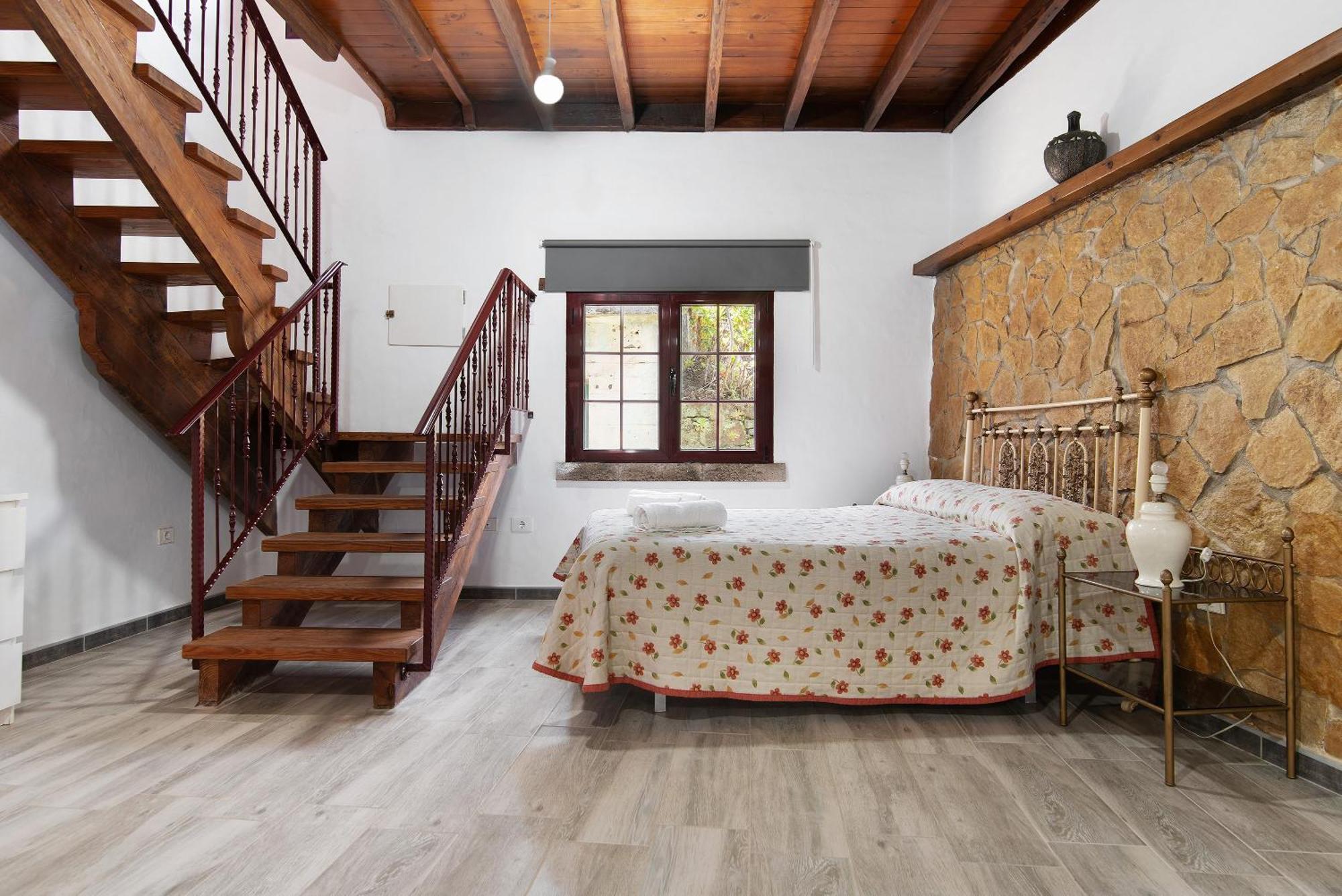 Villa Alma Вега де Сан Матео Екстериор снимка